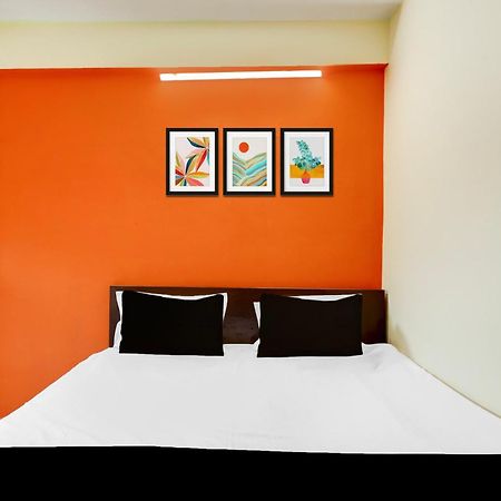 Super Townhouse Marathahalli Near Klm Fashion Mall Bengaluru Zewnętrze zdjęcie