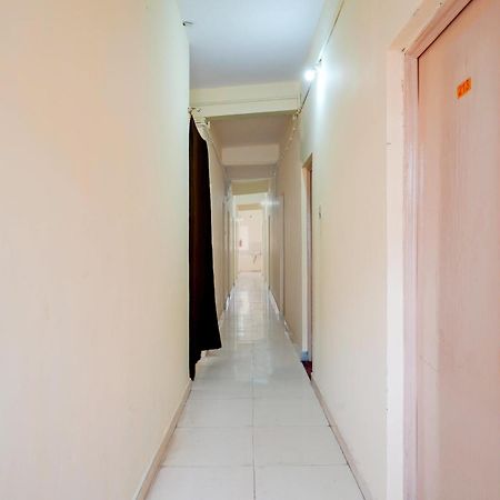 Super Townhouse Marathahalli Near Klm Fashion Mall Bengaluru Zewnętrze zdjęcie
