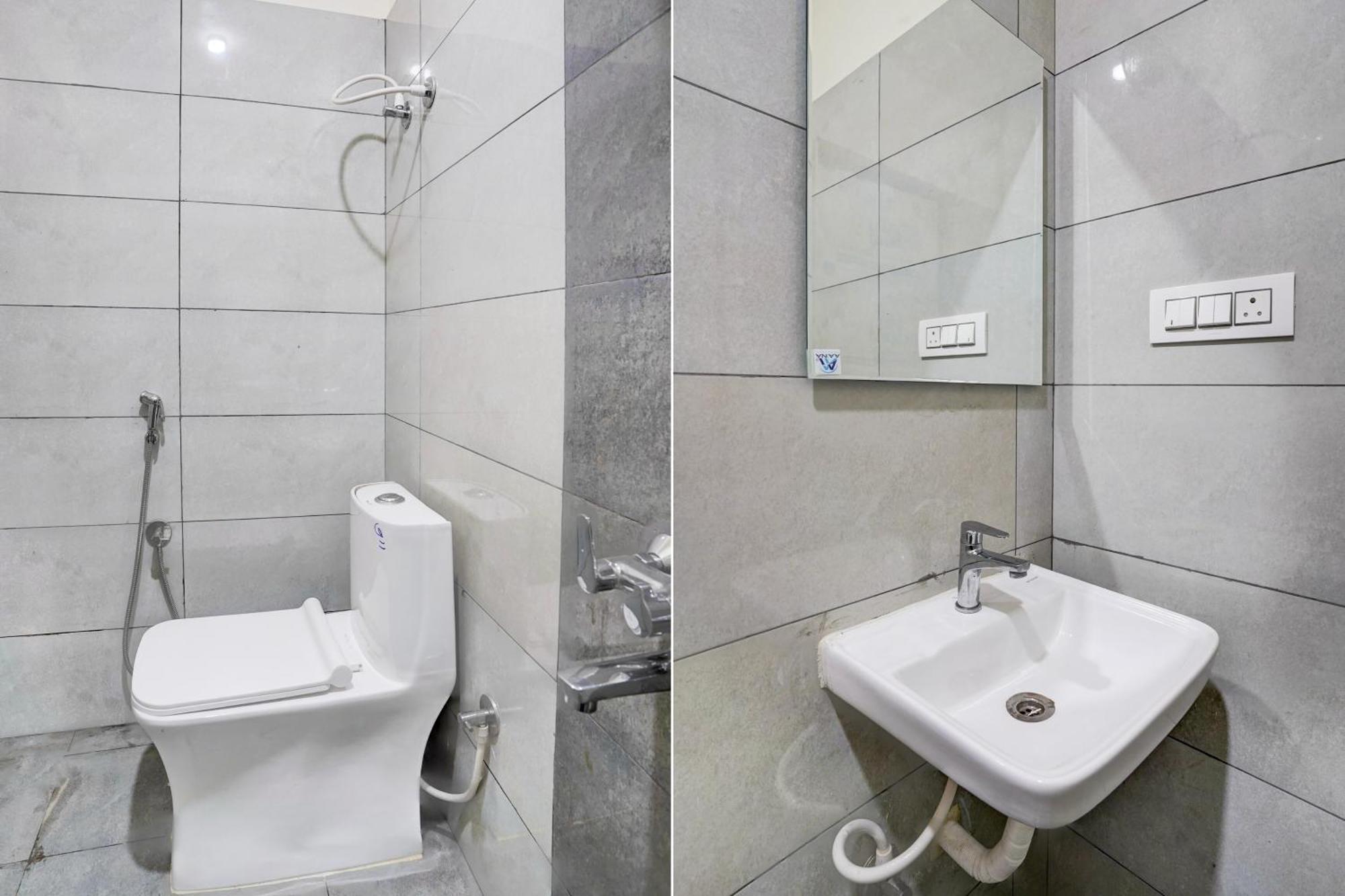 Super Townhouse Marathahalli Near Klm Fashion Mall Bengaluru Zewnętrze zdjęcie