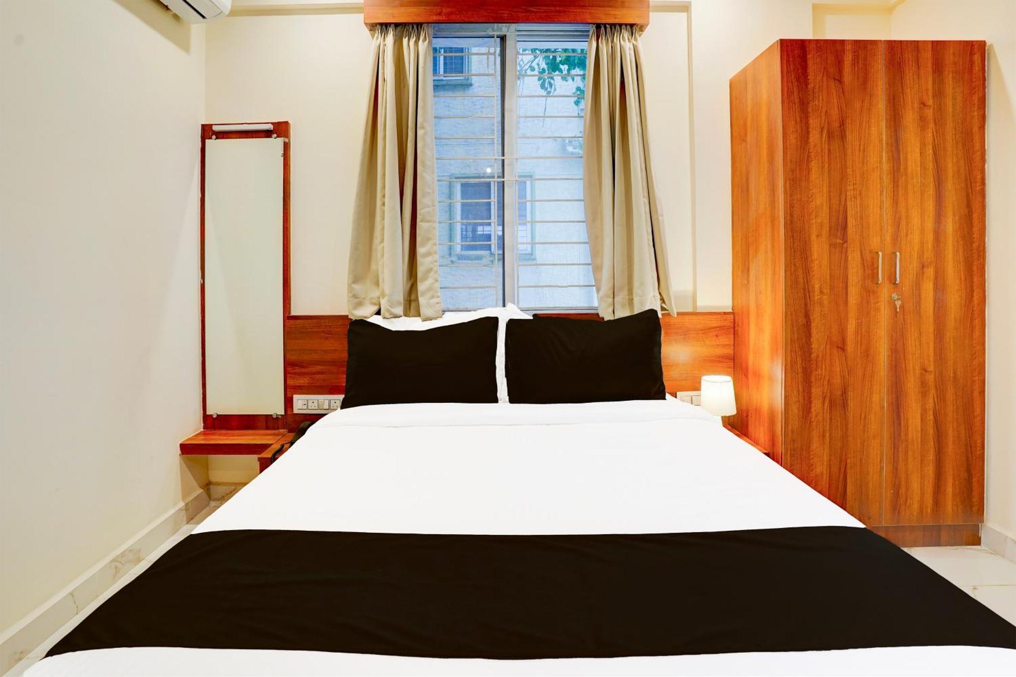 Super Townhouse Marathahalli Near Klm Fashion Mall Bengaluru Zewnętrze zdjęcie