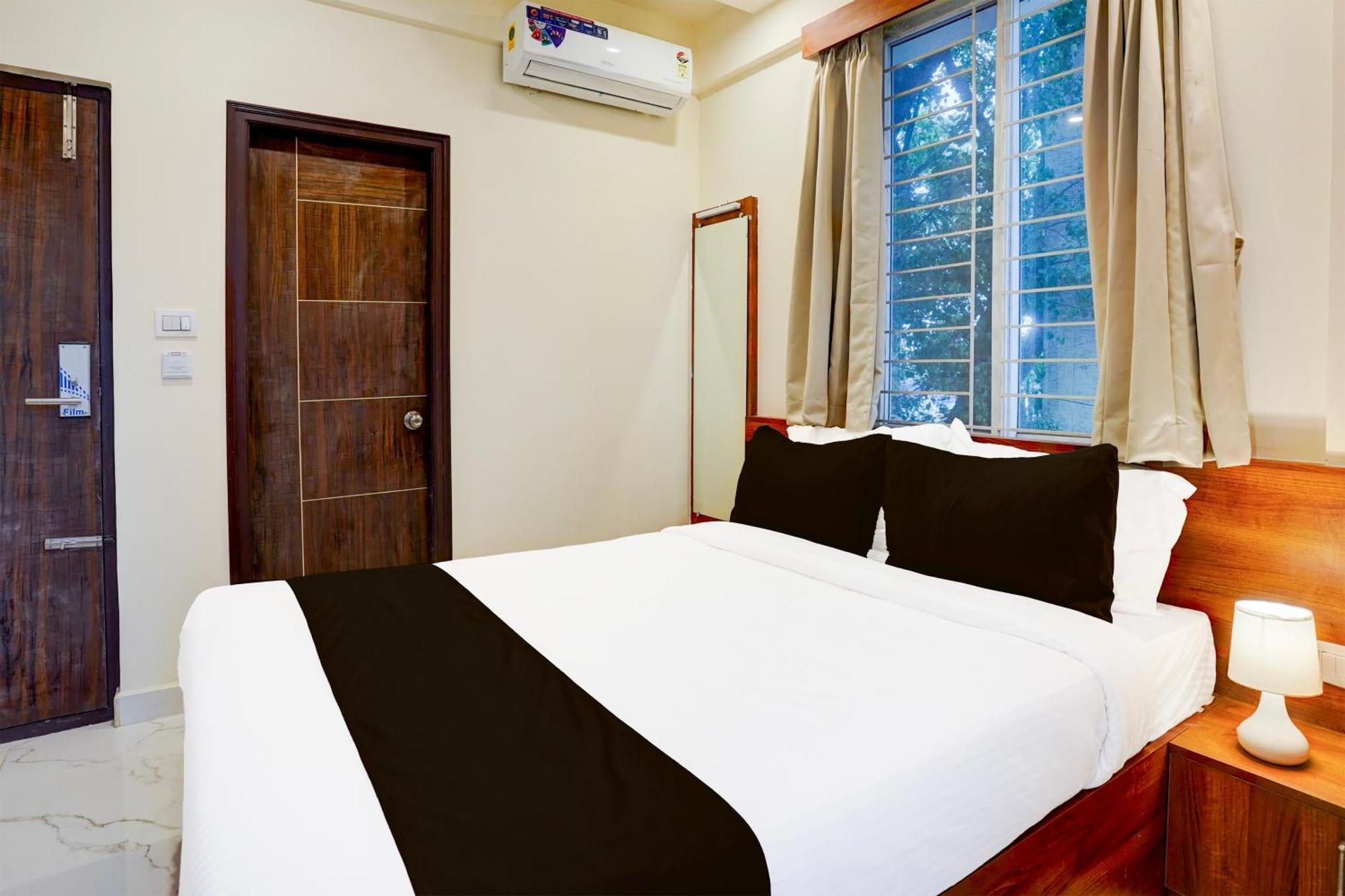 Super Townhouse Marathahalli Near Klm Fashion Mall Bengaluru Zewnętrze zdjęcie