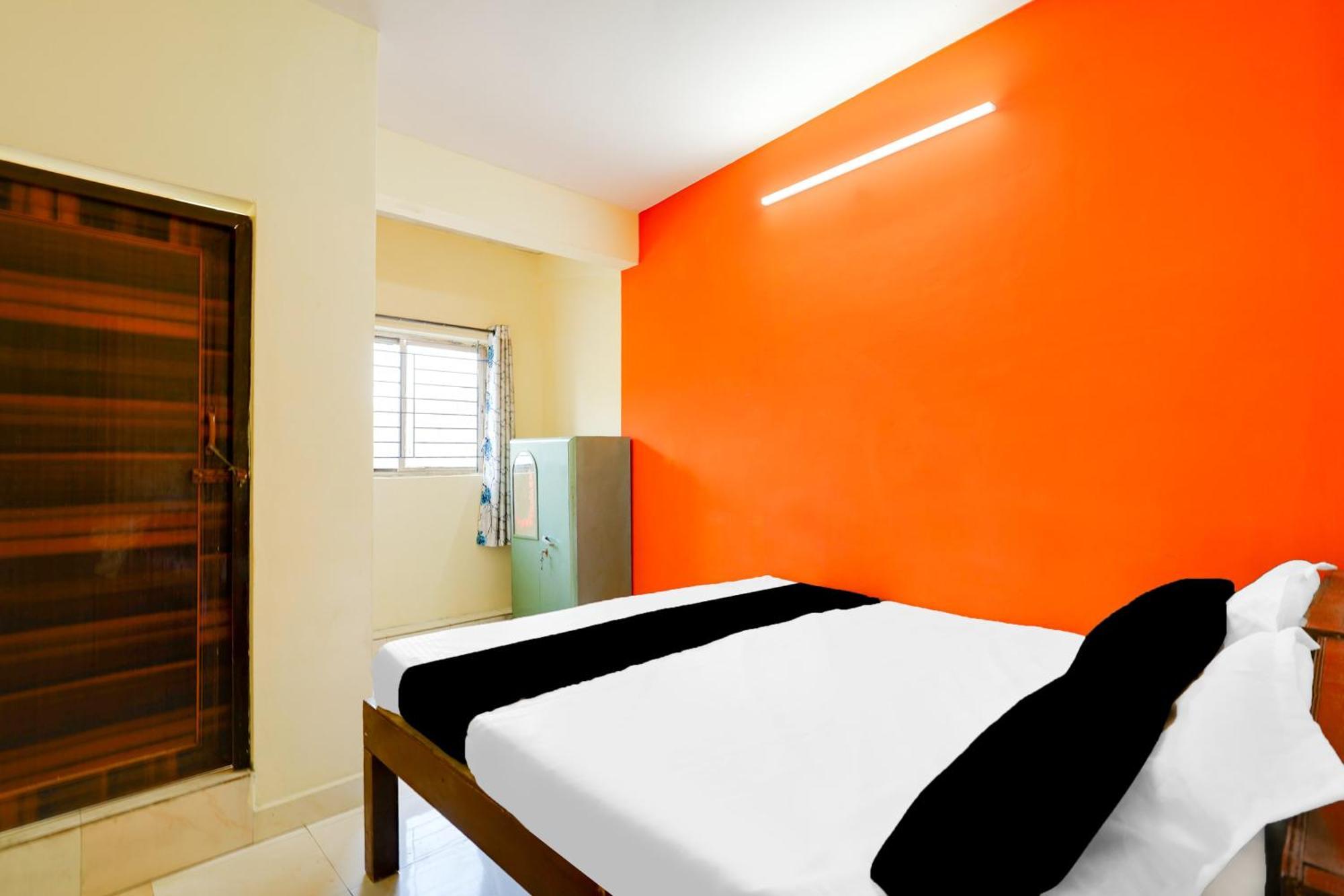 Super Townhouse Marathahalli Near Klm Fashion Mall Bengaluru Zewnętrze zdjęcie