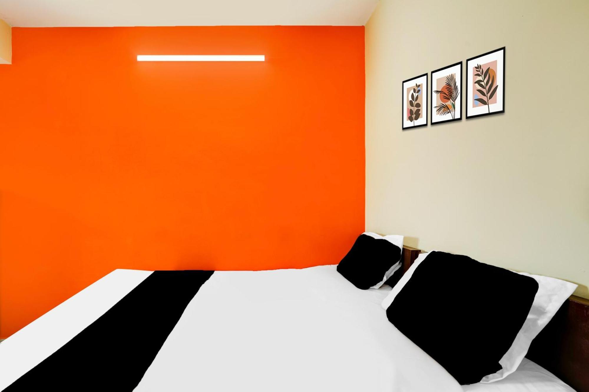 Super Townhouse Marathahalli Near Klm Fashion Mall Bengaluru Zewnętrze zdjęcie