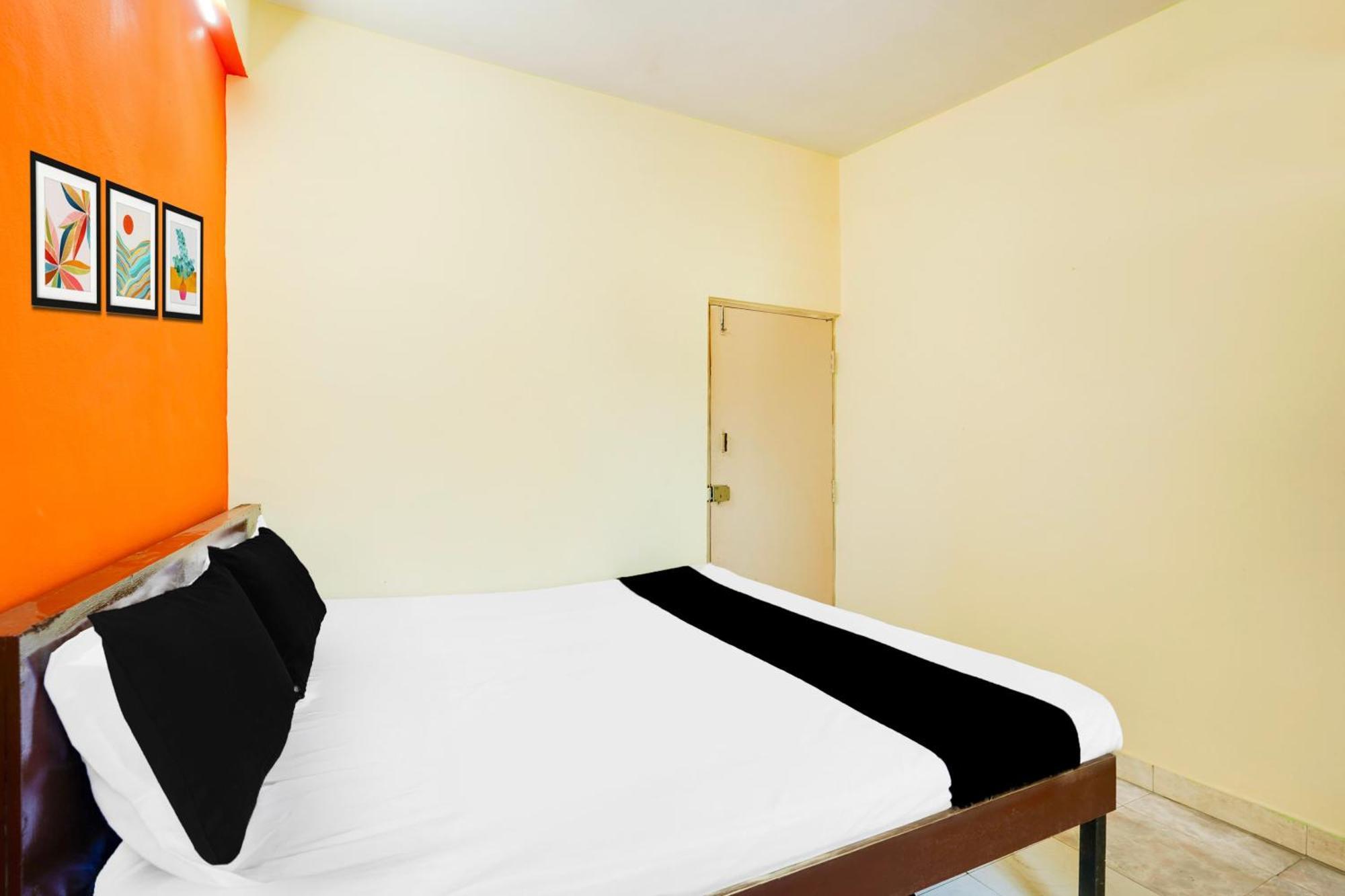 Super Townhouse Marathahalli Near Klm Fashion Mall Bengaluru Zewnętrze zdjęcie