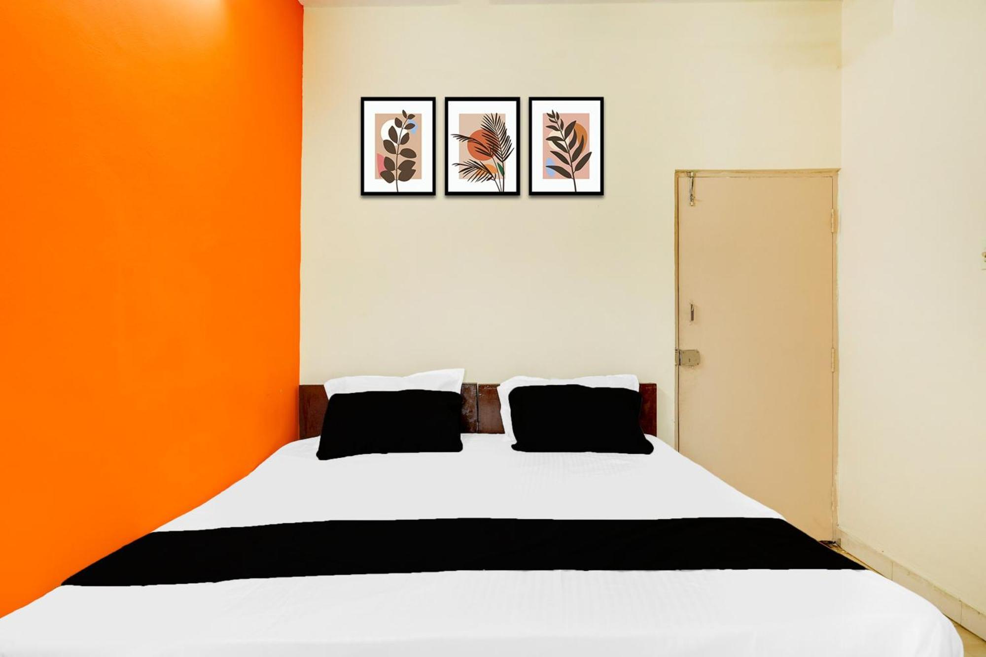 Super Townhouse Marathahalli Near Klm Fashion Mall Bengaluru Zewnętrze zdjęcie