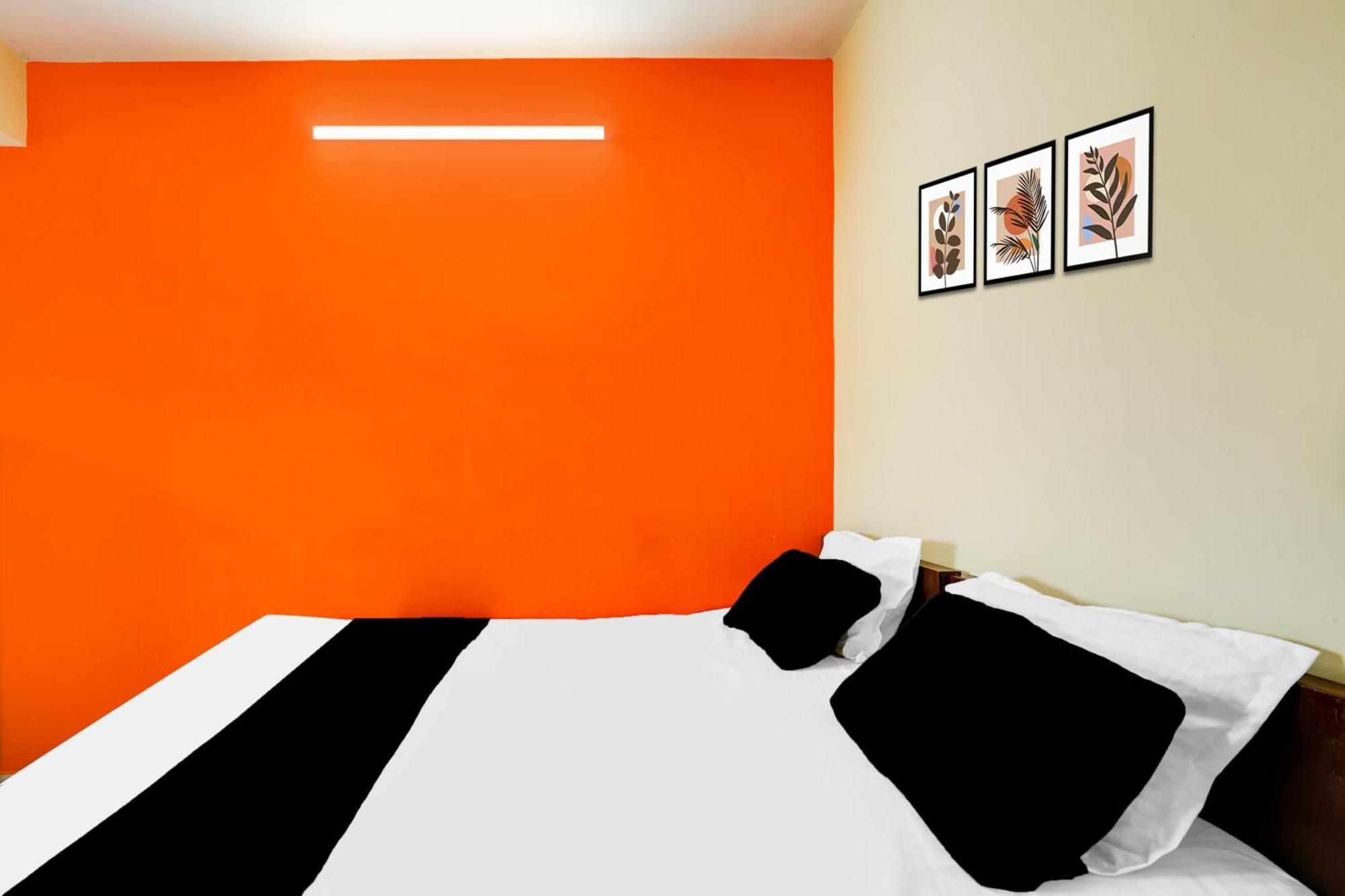 Super Townhouse Marathahalli Near Klm Fashion Mall Bengaluru Zewnętrze zdjęcie