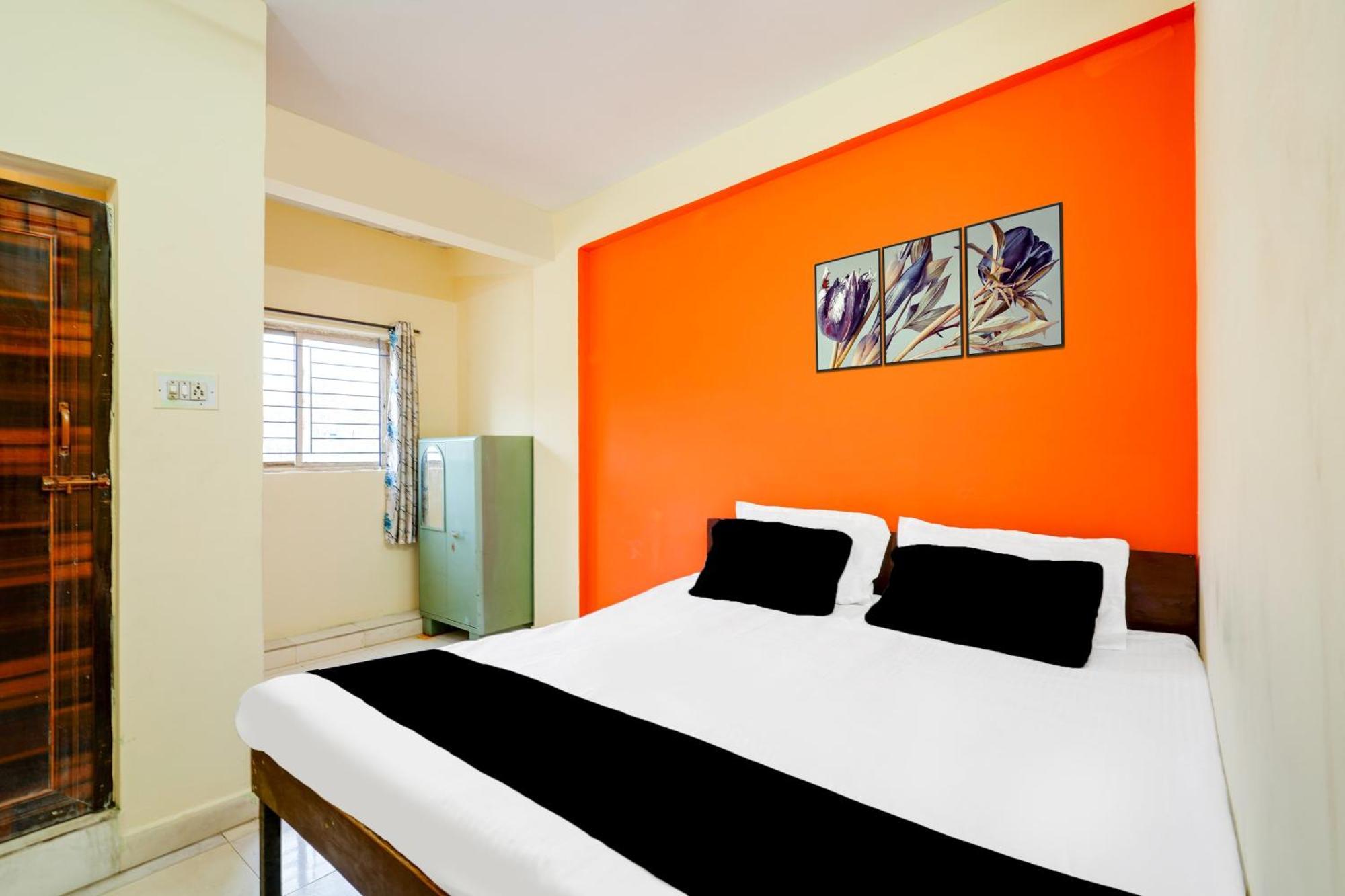 Super Townhouse Marathahalli Near Klm Fashion Mall Bengaluru Zewnętrze zdjęcie