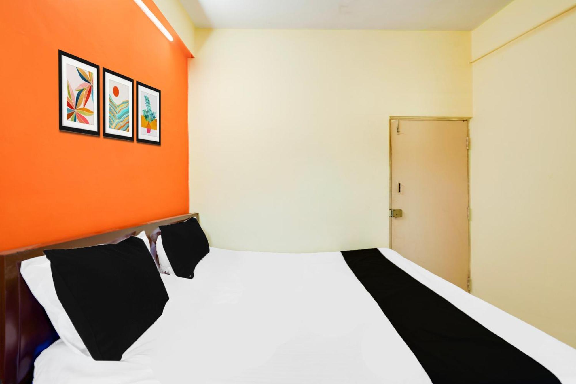 Super Townhouse Marathahalli Near Klm Fashion Mall Bengaluru Zewnętrze zdjęcie