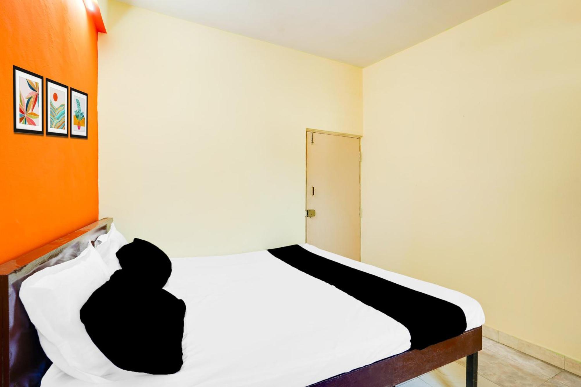Super Townhouse Marathahalli Near Klm Fashion Mall Bengaluru Zewnętrze zdjęcie
