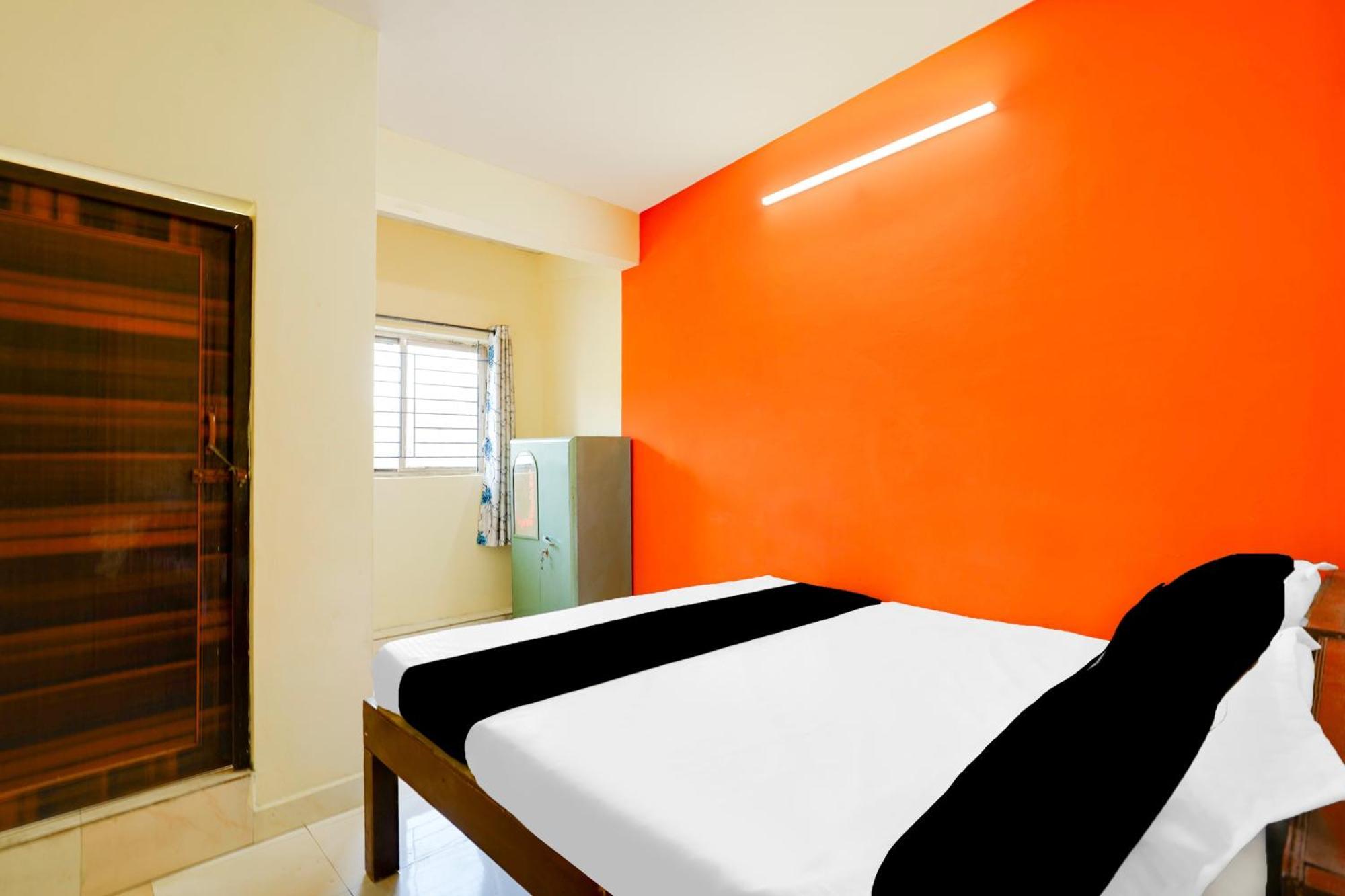 Super Townhouse Marathahalli Near Klm Fashion Mall Bengaluru Zewnętrze zdjęcie