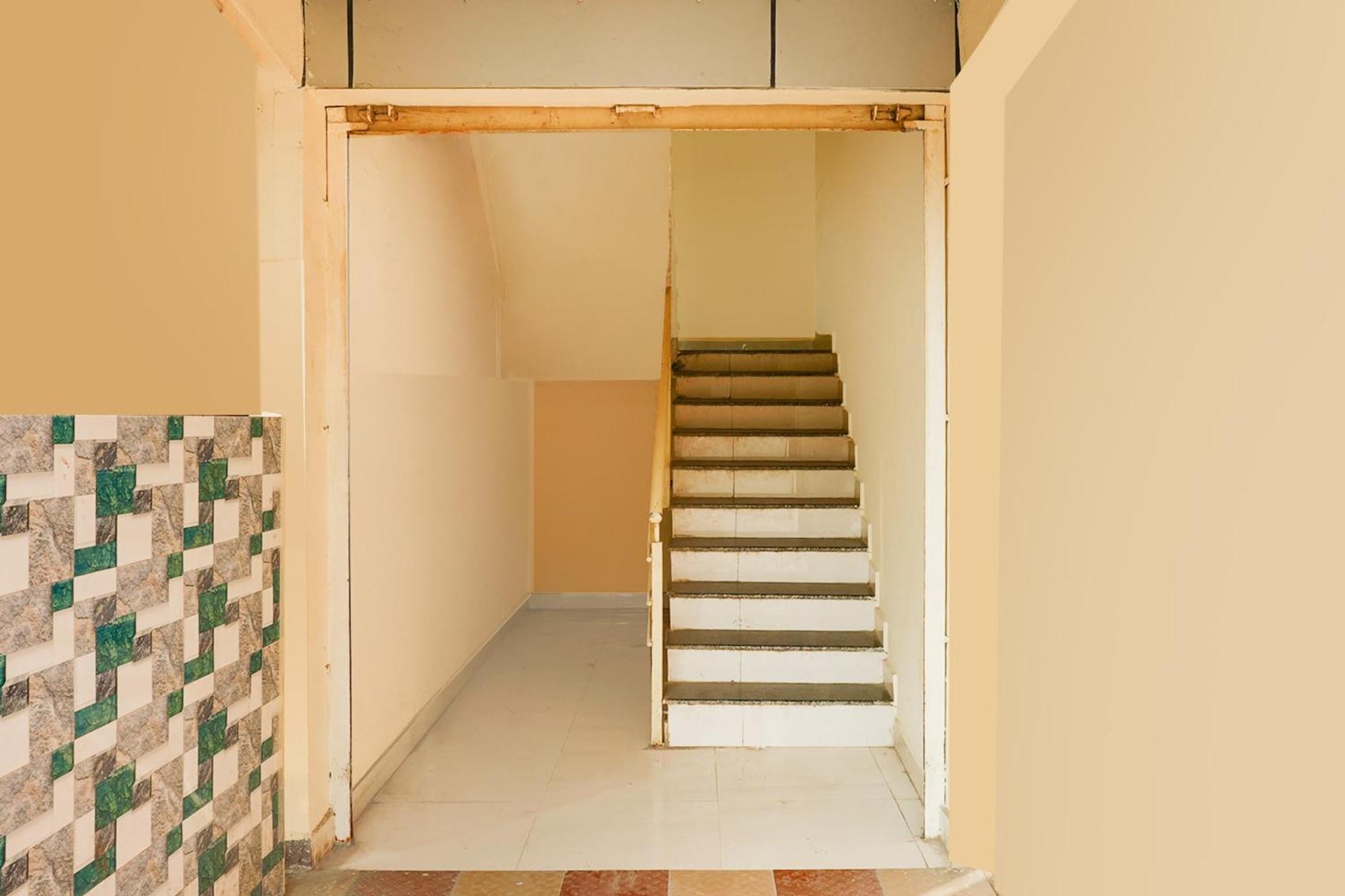 Super Townhouse Marathahalli Near Klm Fashion Mall Bengaluru Zewnętrze zdjęcie