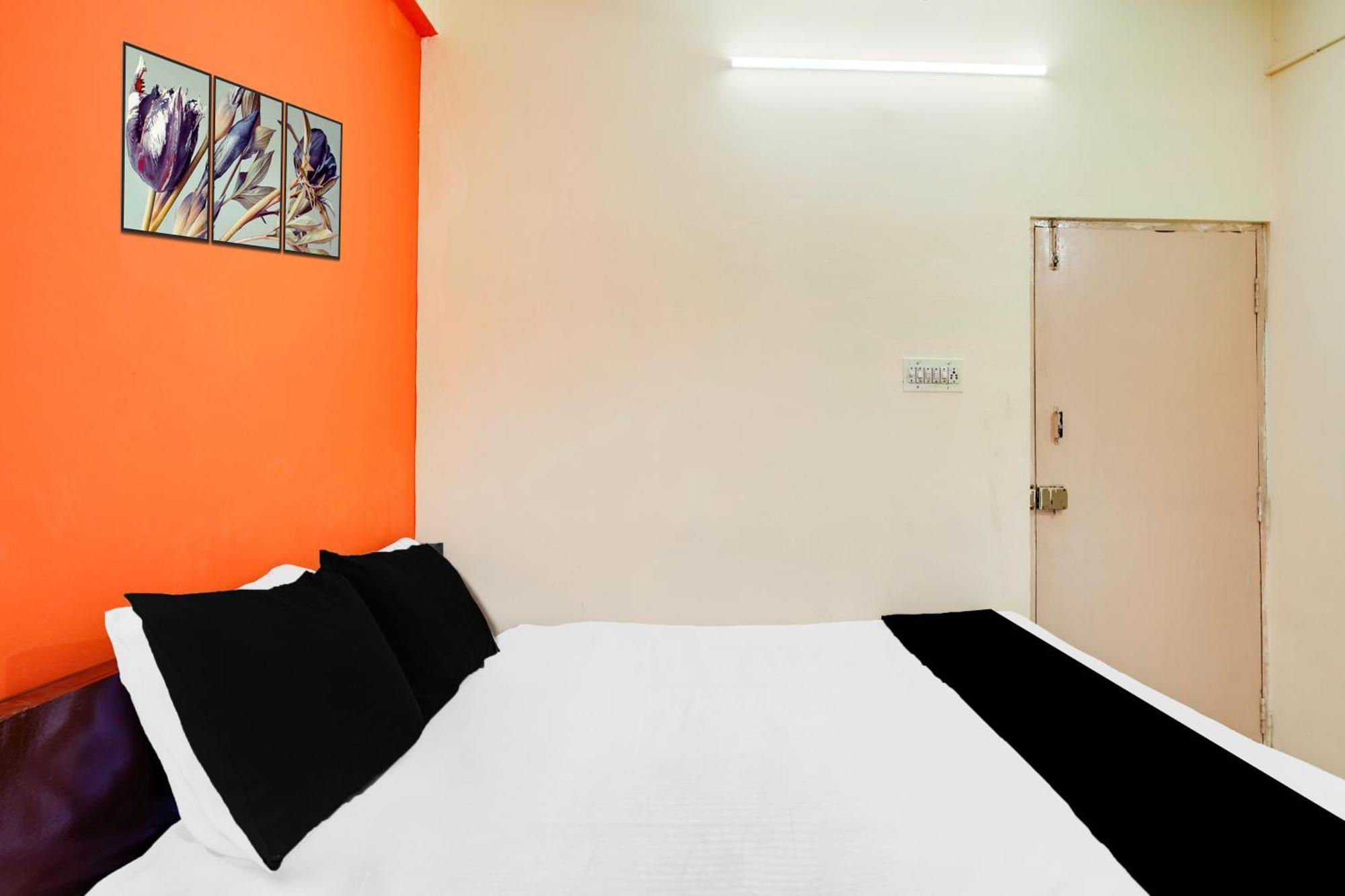 Super Townhouse Marathahalli Near Klm Fashion Mall Bengaluru Zewnętrze zdjęcie