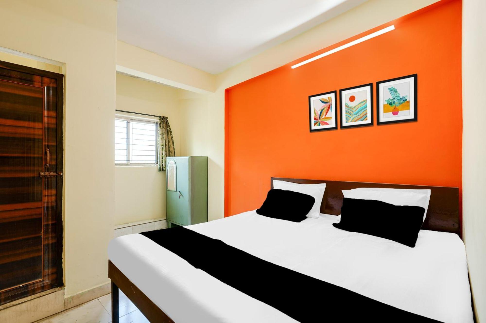 Super Townhouse Marathahalli Near Klm Fashion Mall Bengaluru Zewnętrze zdjęcie