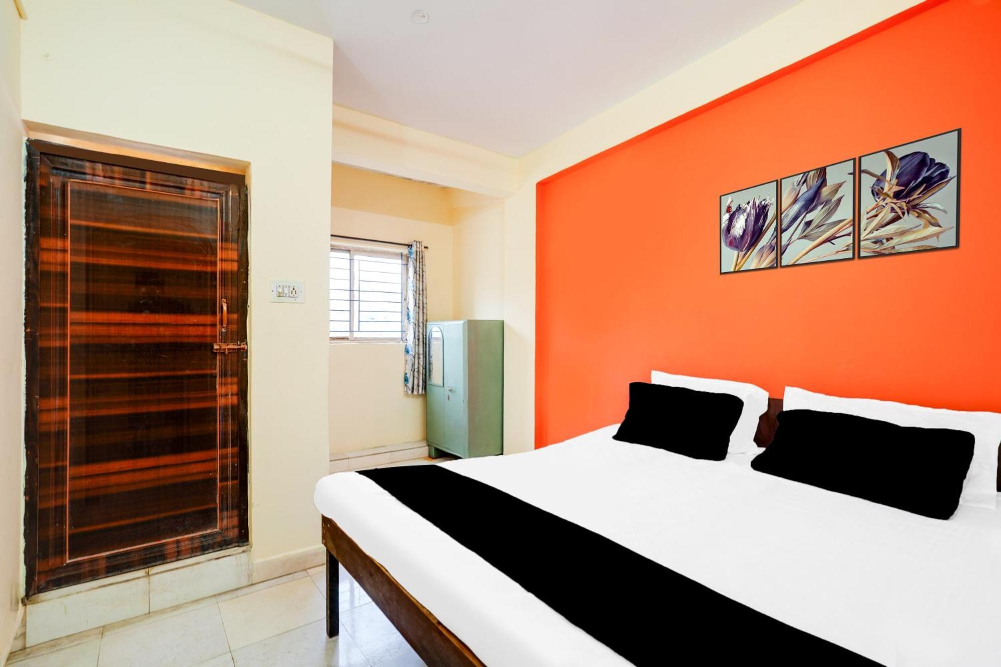 Super Townhouse Marathahalli Near Klm Fashion Mall Bengaluru Zewnętrze zdjęcie