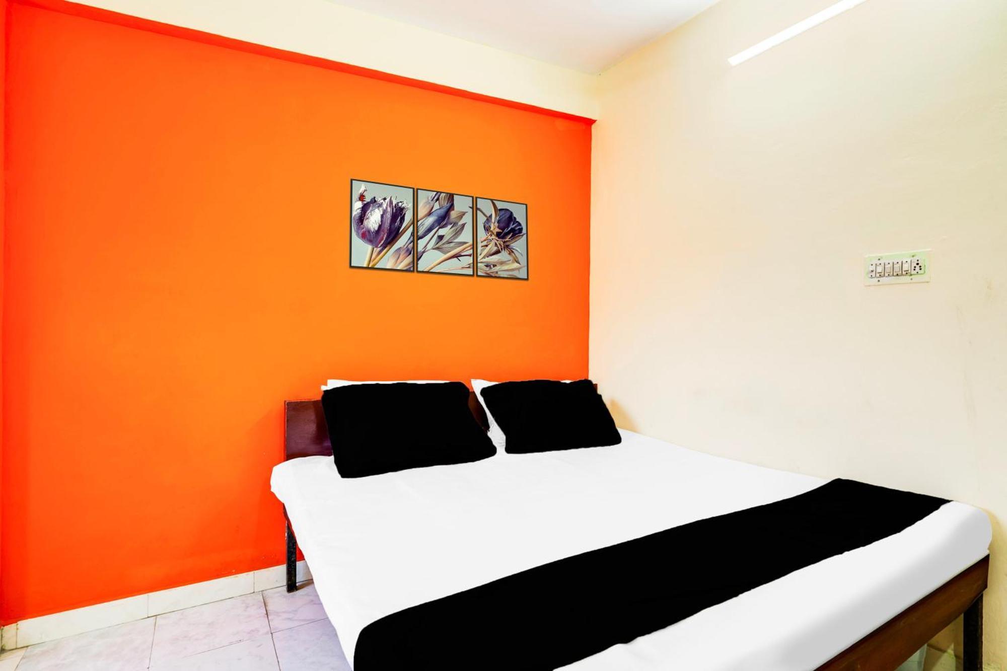 Super Townhouse Marathahalli Near Klm Fashion Mall Bengaluru Zewnętrze zdjęcie