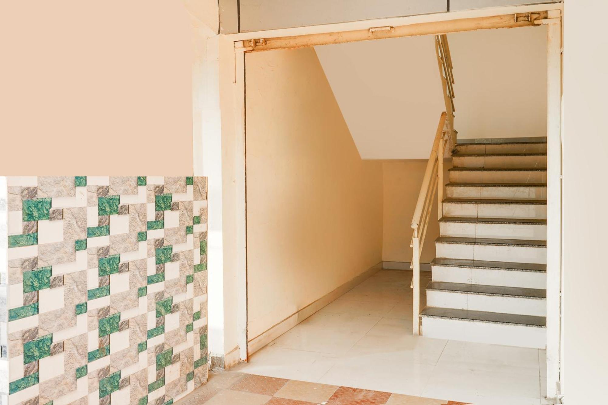 Super Townhouse Marathahalli Near Klm Fashion Mall Bengaluru Zewnętrze zdjęcie