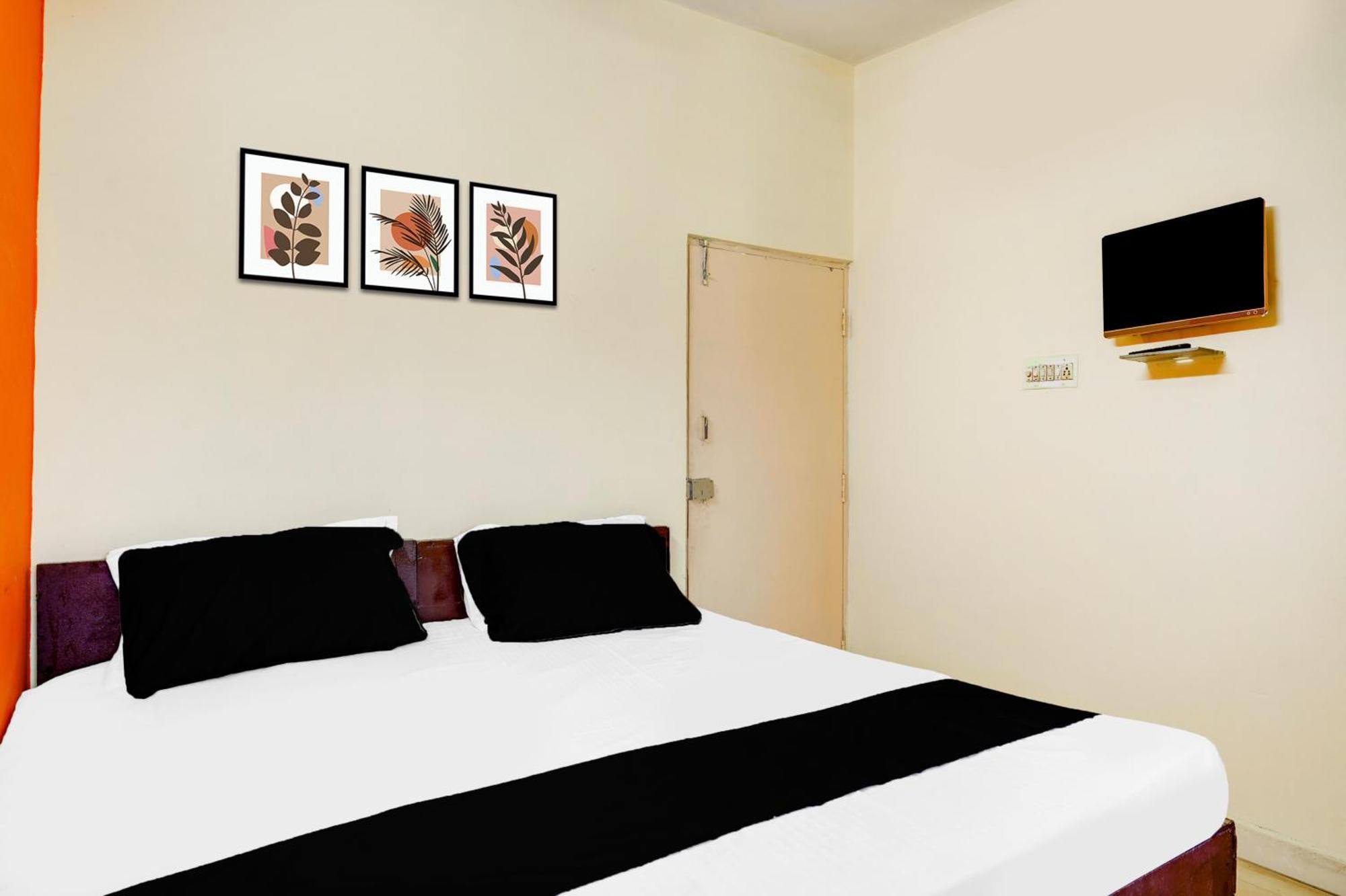 Super Townhouse Marathahalli Near Klm Fashion Mall Bengaluru Zewnętrze zdjęcie