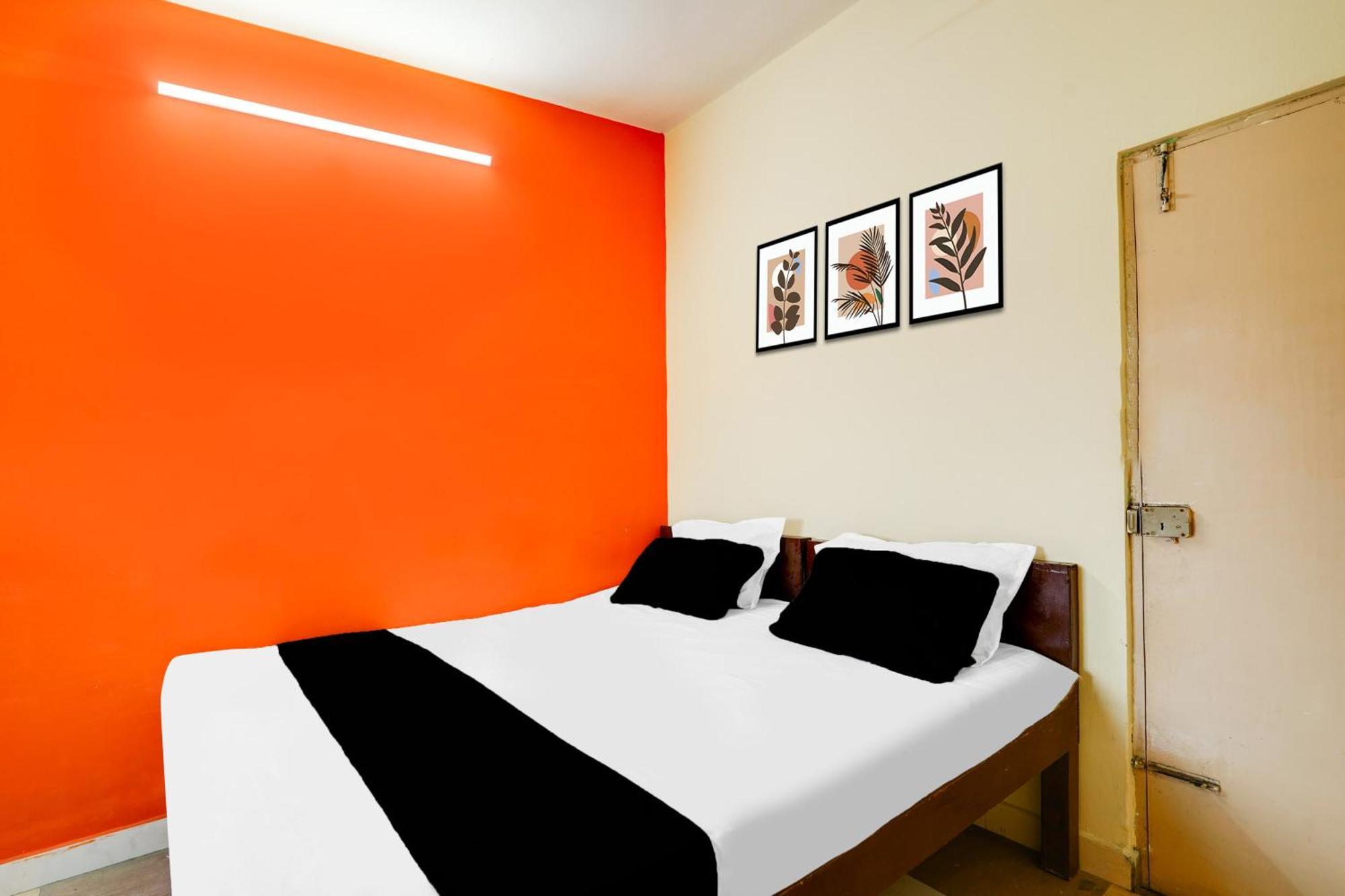 Super Townhouse Marathahalli Near Klm Fashion Mall Bengaluru Zewnętrze zdjęcie
