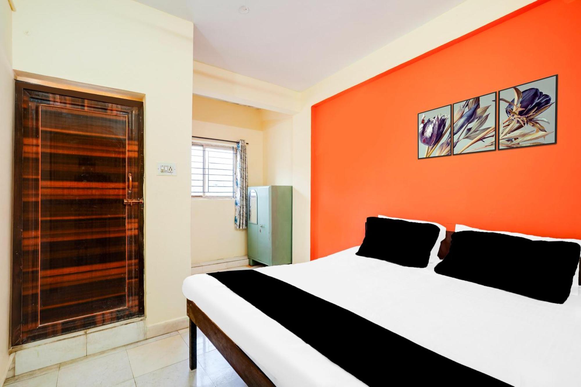 Super Townhouse Marathahalli Near Klm Fashion Mall Bengaluru Zewnętrze zdjęcie
