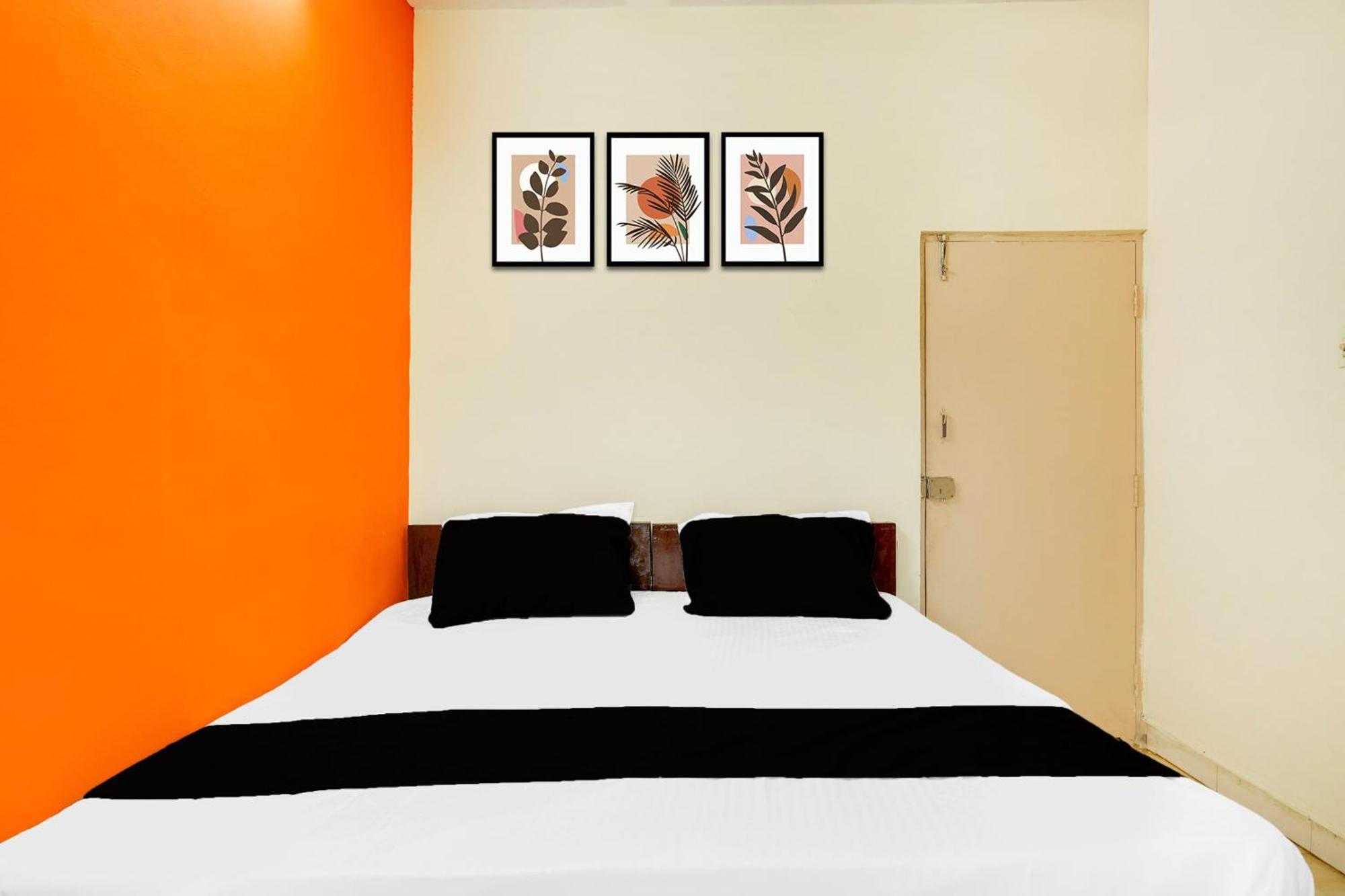 Super Townhouse Marathahalli Near Klm Fashion Mall Bengaluru Zewnętrze zdjęcie
