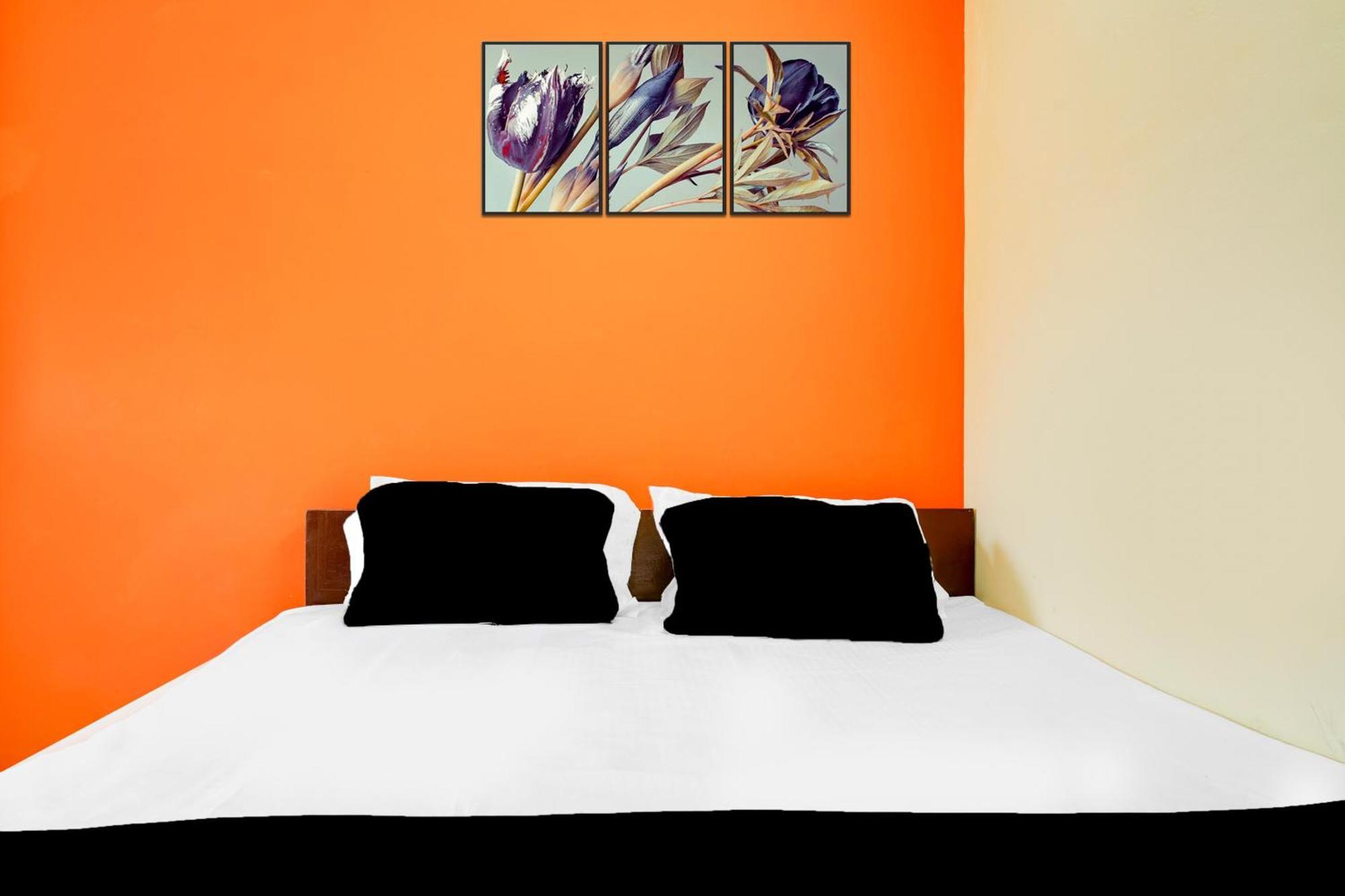 Super Townhouse Marathahalli Near Klm Fashion Mall Bengaluru Zewnętrze zdjęcie