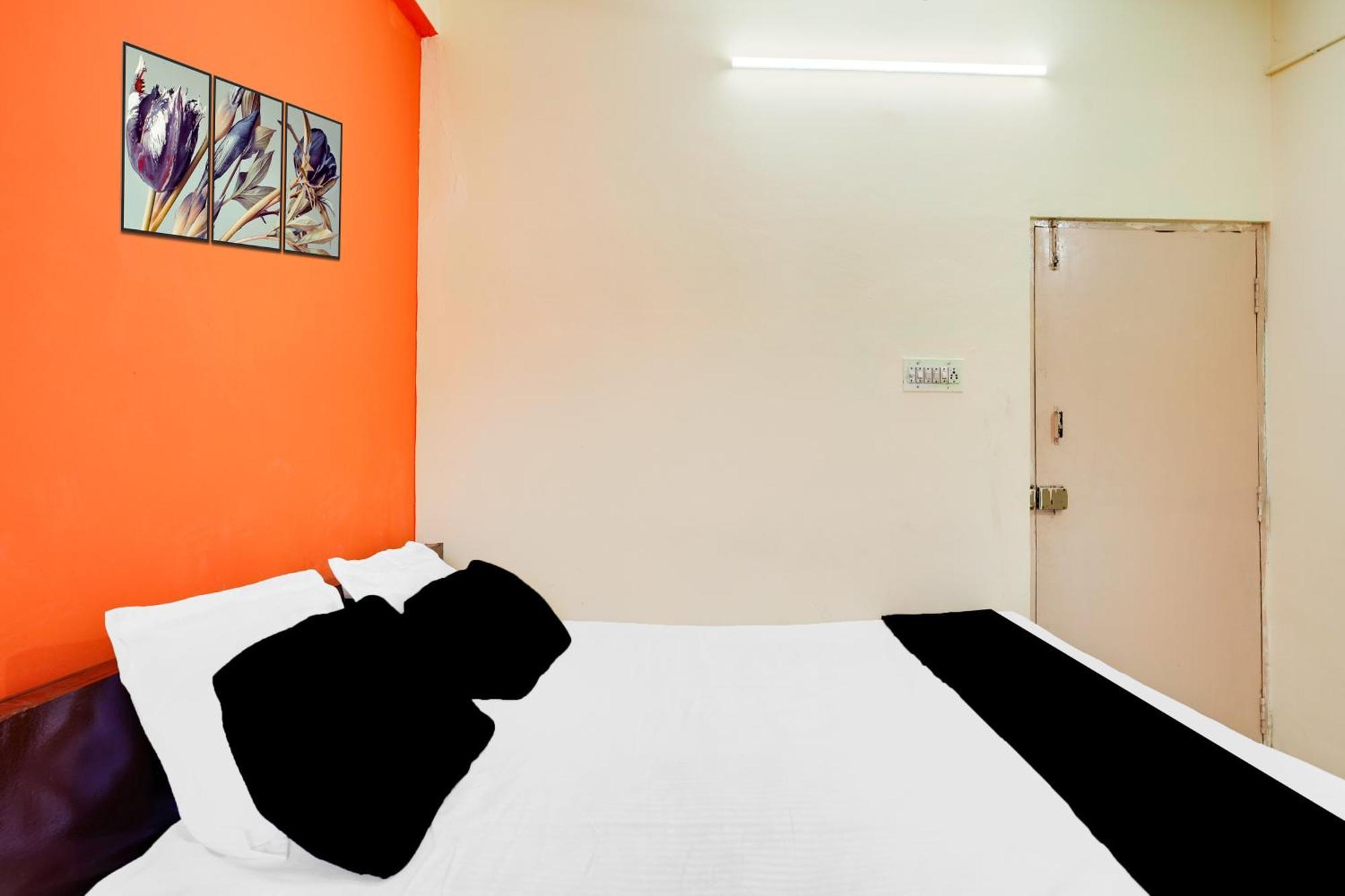 Super Townhouse Marathahalli Near Klm Fashion Mall Bengaluru Zewnętrze zdjęcie