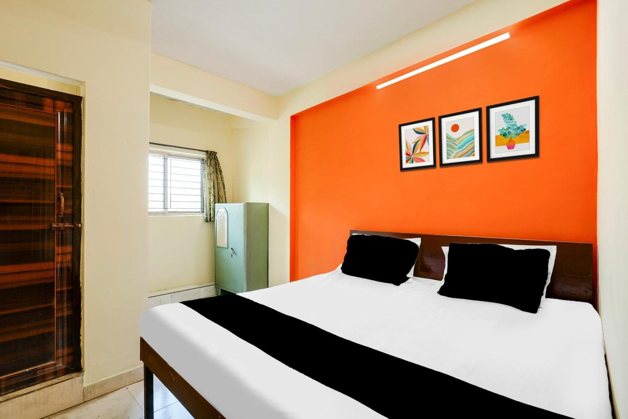 Super Townhouse Marathahalli Near Klm Fashion Mall Bengaluru Zewnętrze zdjęcie