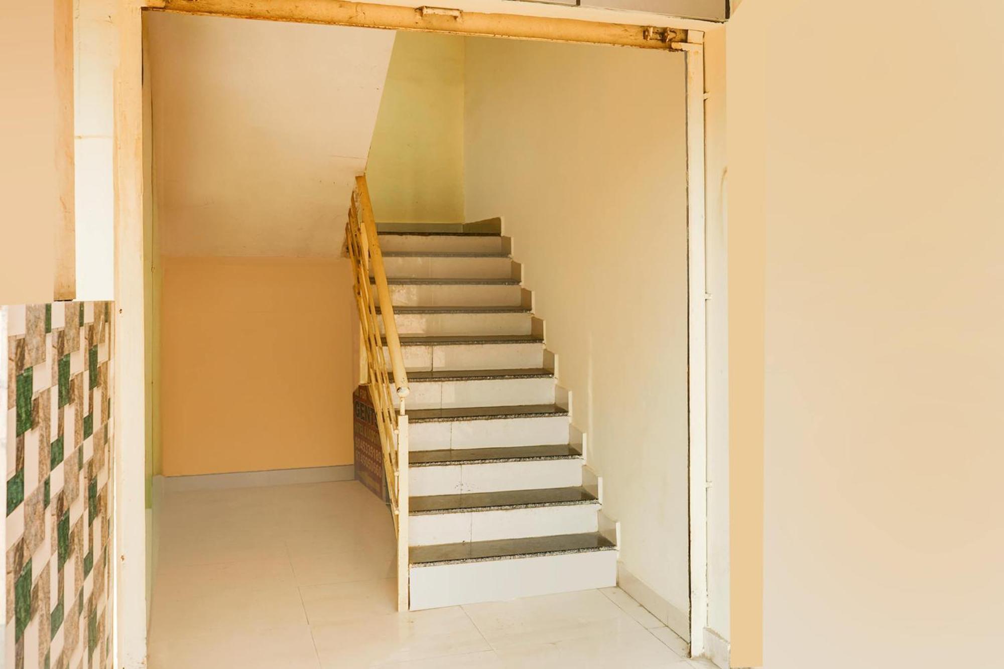 Super Townhouse Marathahalli Near Klm Fashion Mall Bengaluru Zewnętrze zdjęcie
