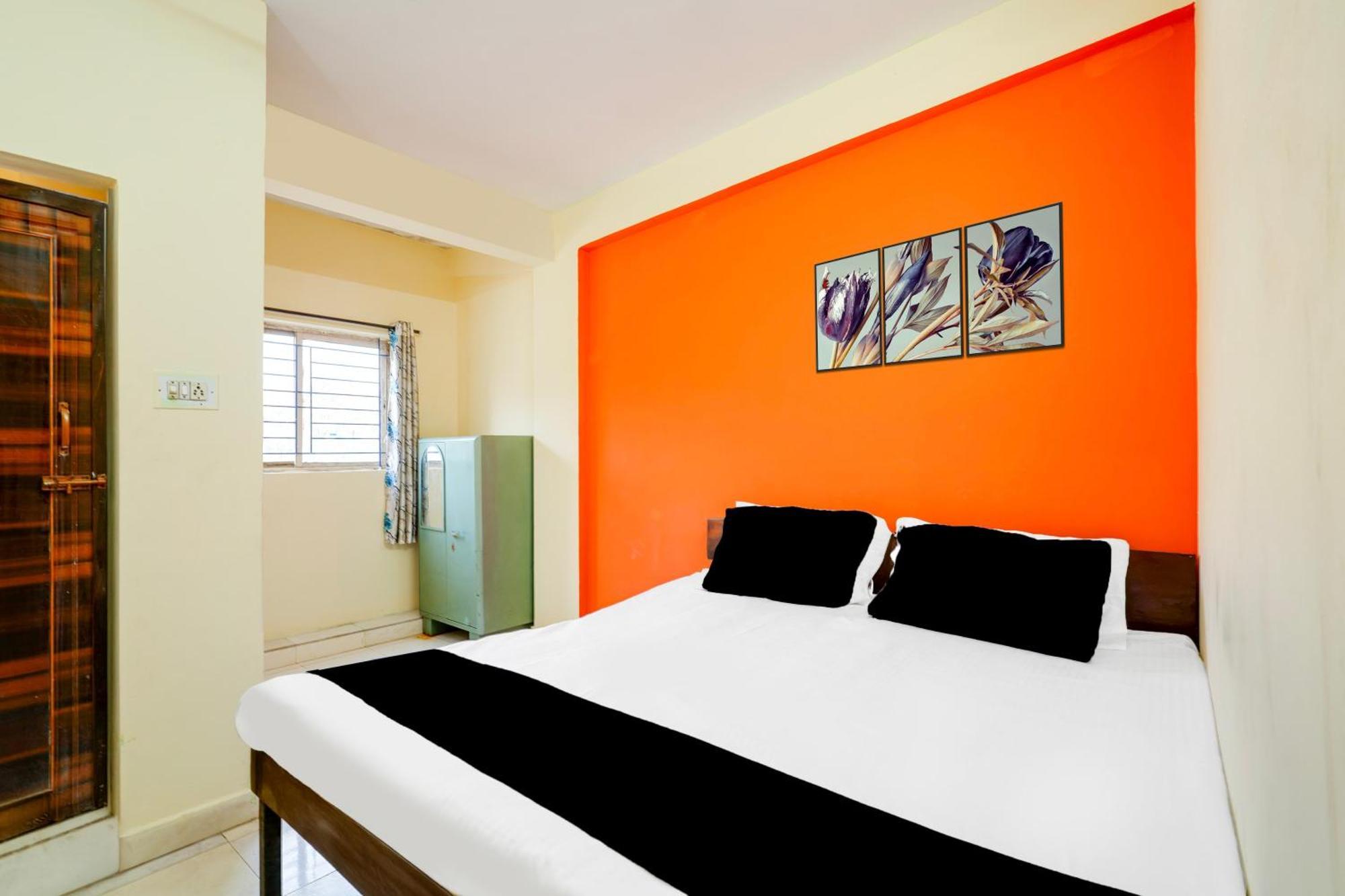 Super Townhouse Marathahalli Near Klm Fashion Mall Bengaluru Zewnętrze zdjęcie
