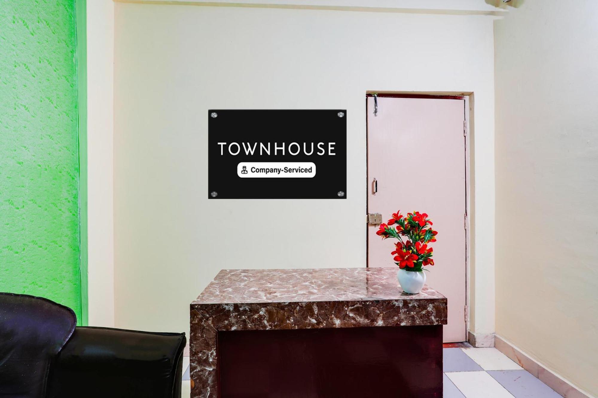 Super Townhouse Marathahalli Near Klm Fashion Mall Bengaluru Zewnętrze zdjęcie