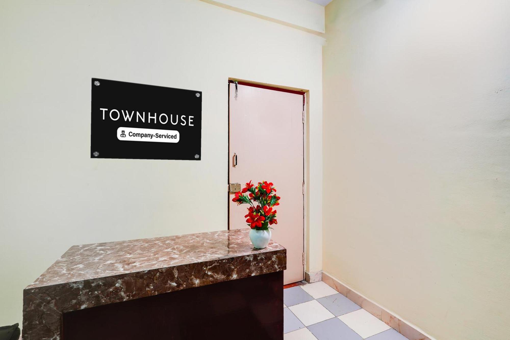 Super Townhouse Marathahalli Near Klm Fashion Mall Bengaluru Zewnętrze zdjęcie